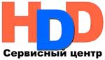 Восстановление данных hdd